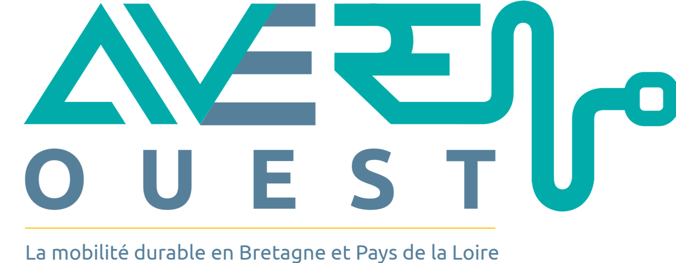 Logo de AVERE OUEST