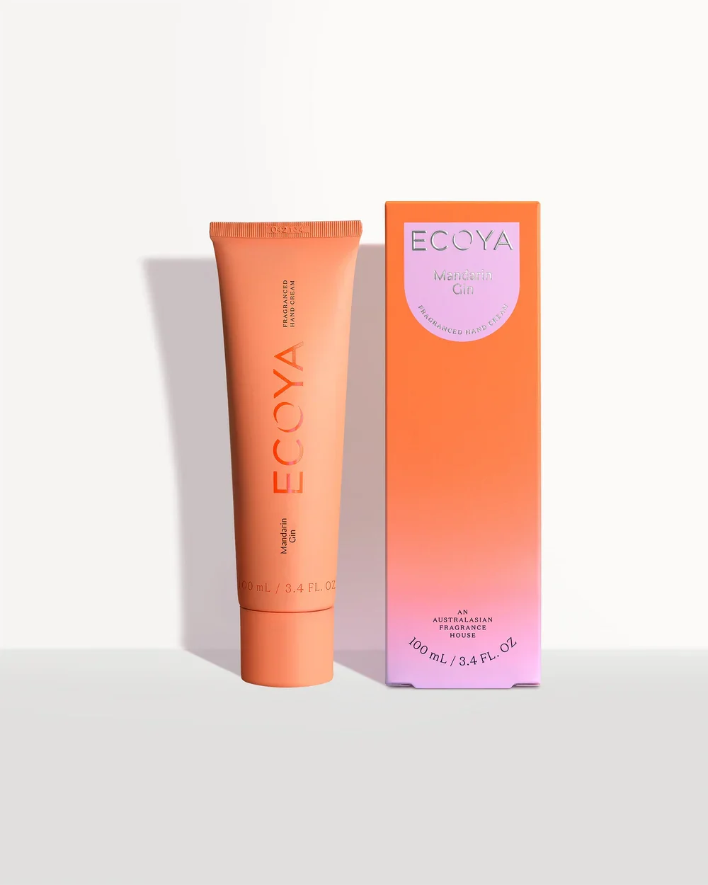 ecoya mandarin and gin hand cream.webp