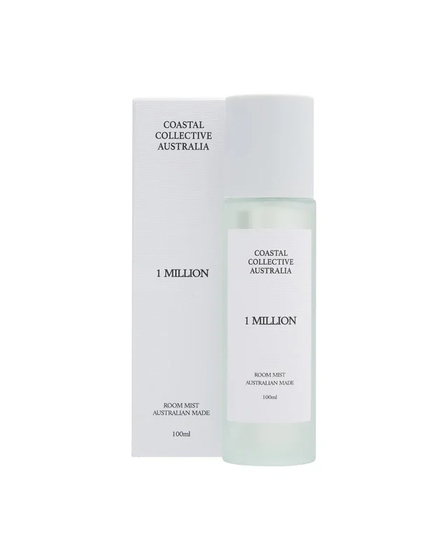 Coastal Collective one Million room spray.webp