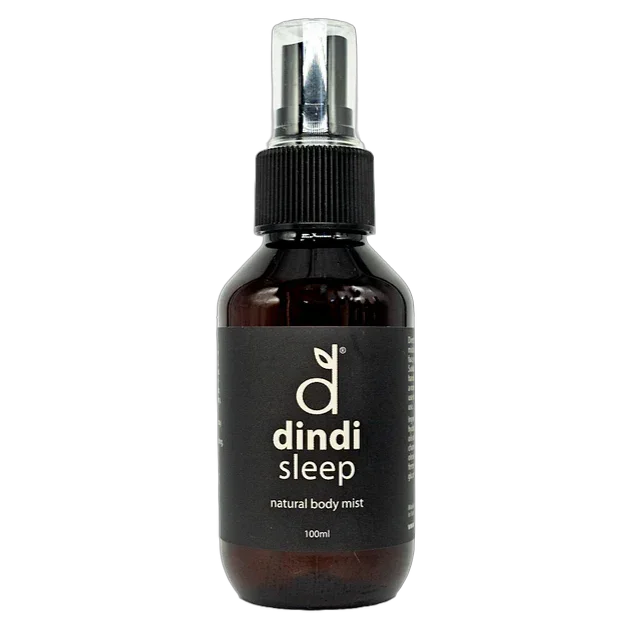 DINDI NATURALS SLEEP BODY MIST 100ML