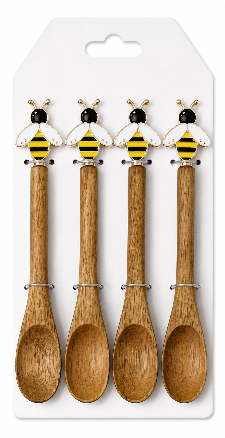 Acacia spoon sets