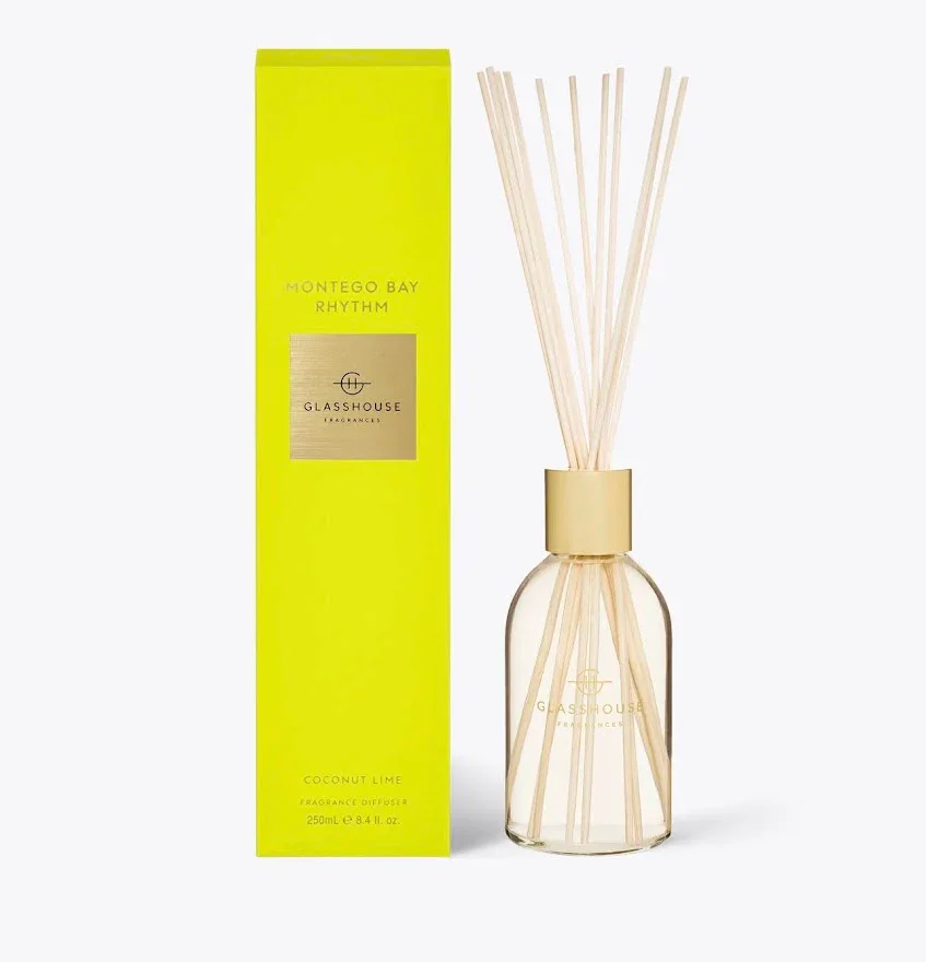 Montego Bay Rhythm Diffuser