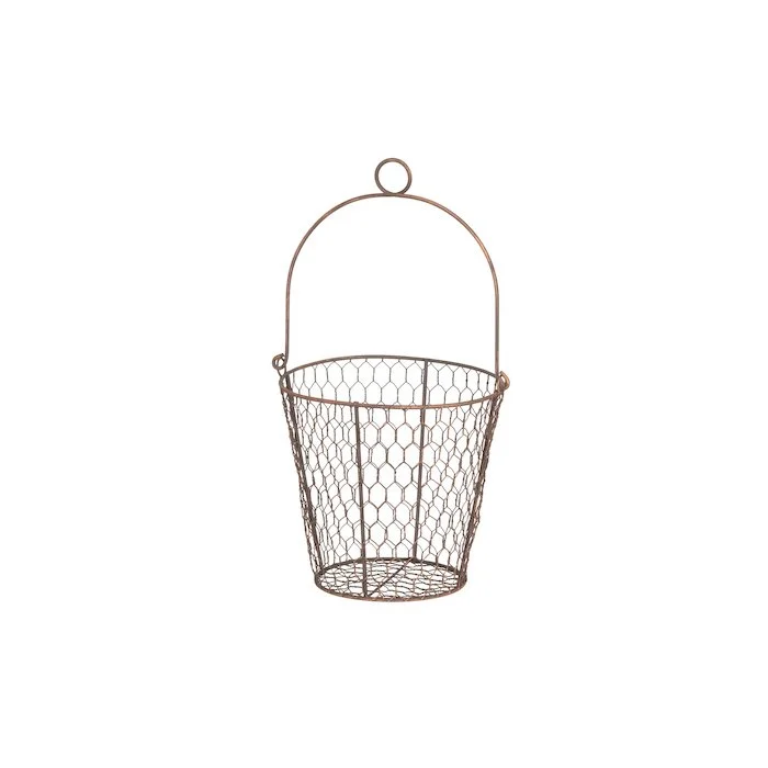 Wire Pot Cover with handle 20cm-