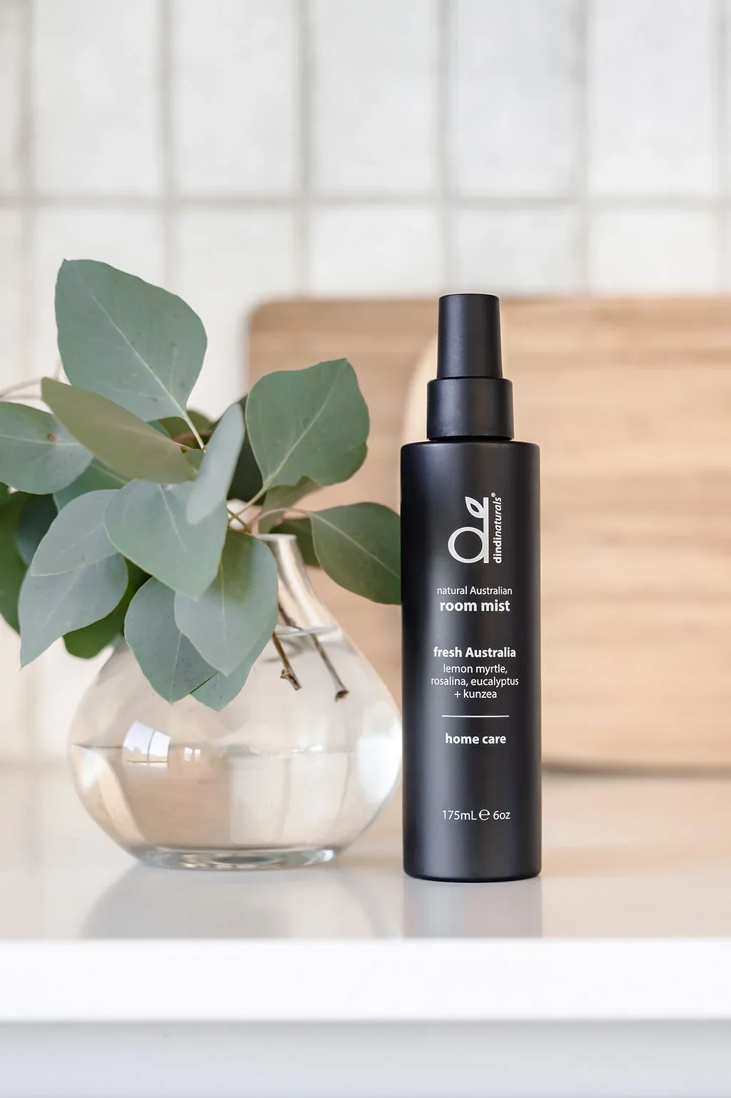 Dindi Naturals room mist fresh Australia 175ml