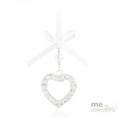 Crystal Heart