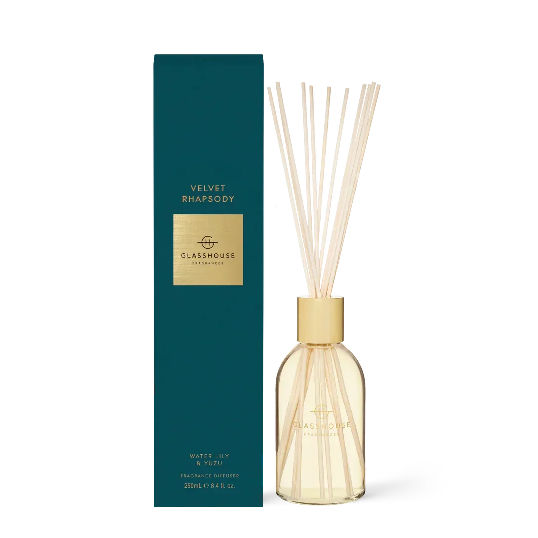 Velvet Rhapsody Diffuser