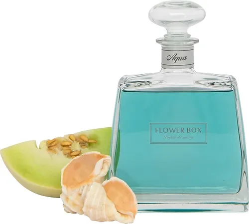 Aqua Hallmark Diffuser 700ml
