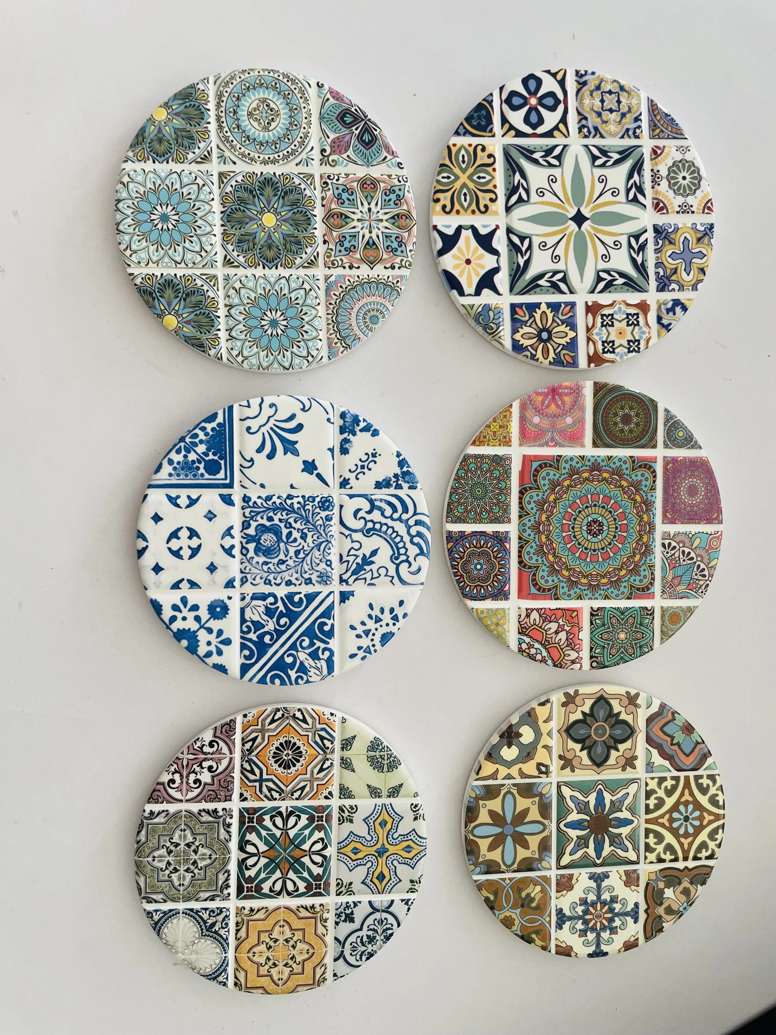 Mandela round coasters 2.0.jpg