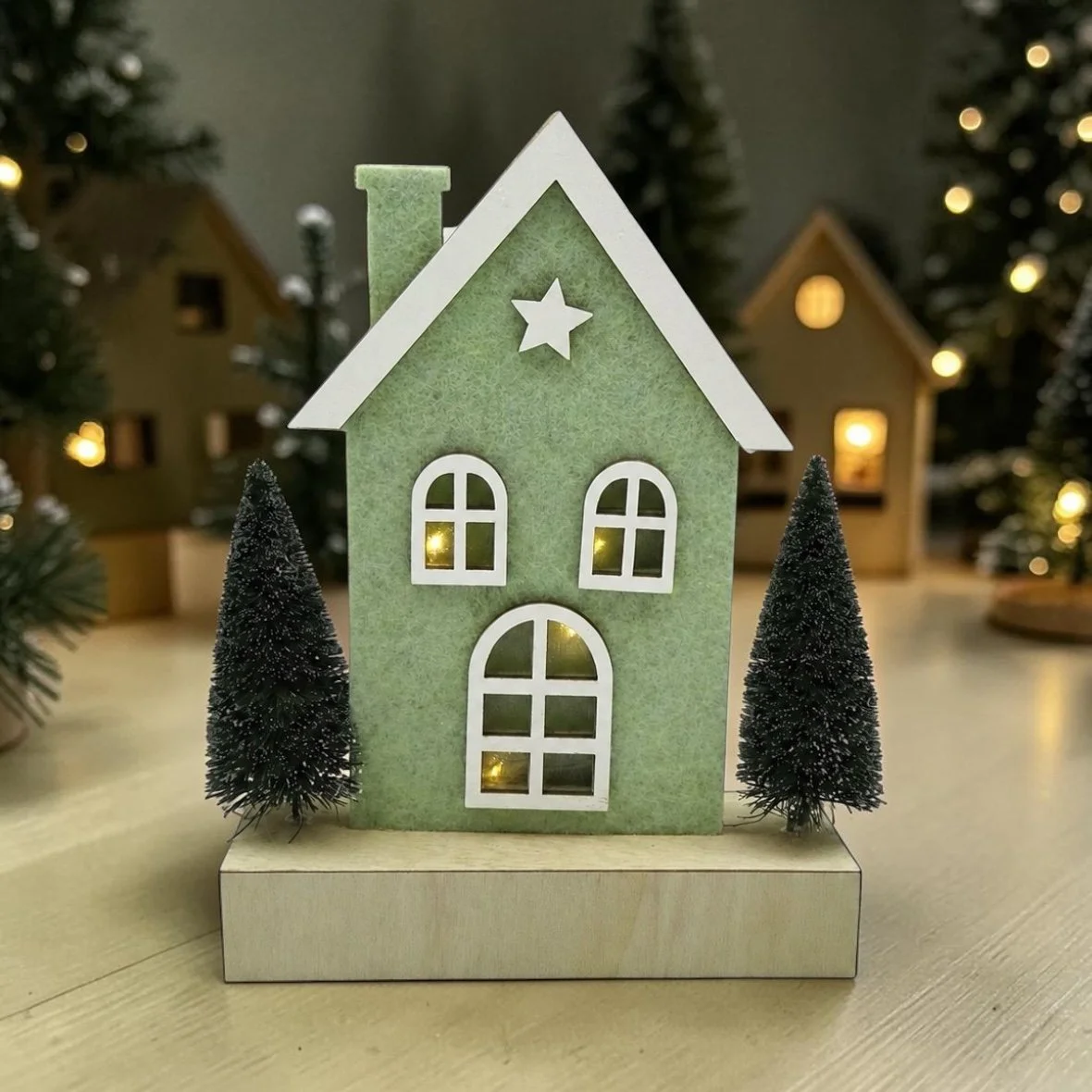 XMAS HOUSE TEA LIGHT 2.jpg