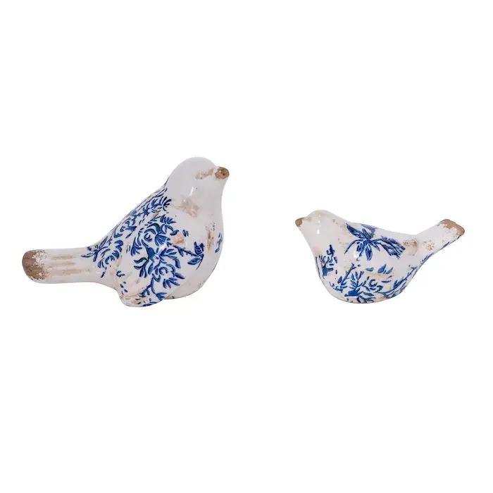 [28655] Bird Ceramic Blue S-2-.webp