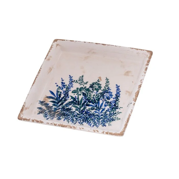 [28716] Lavender Ceramic Plate-.jpg