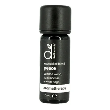 DINDI NATURALS ESSENTIAL OIL BLEND -PEACE