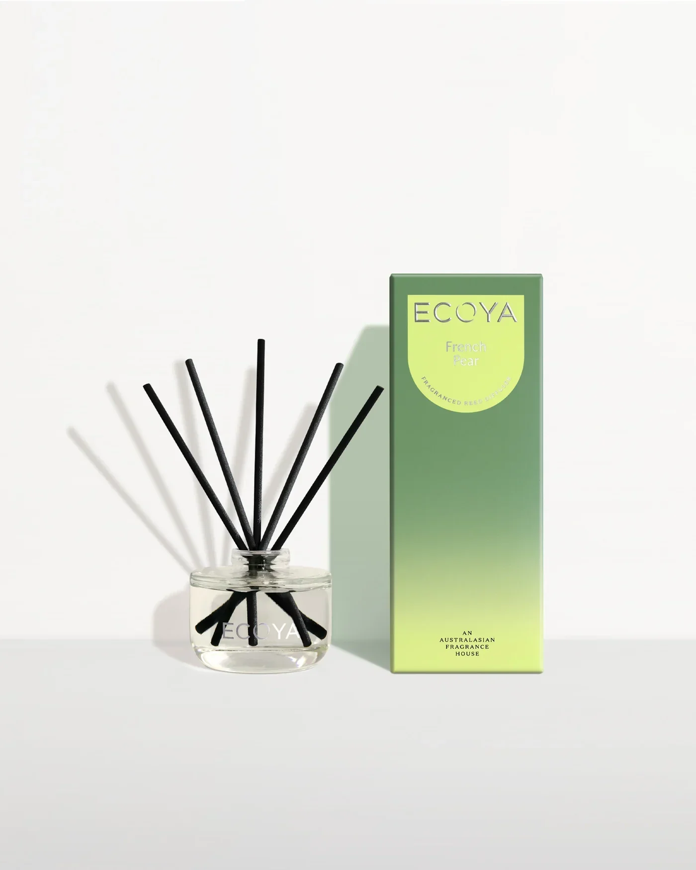 Ecoya Mini Diffuser French Pear 50ml