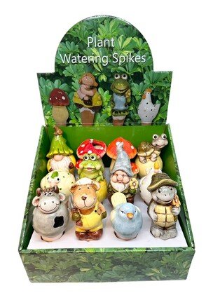 Plant Watering Spikes