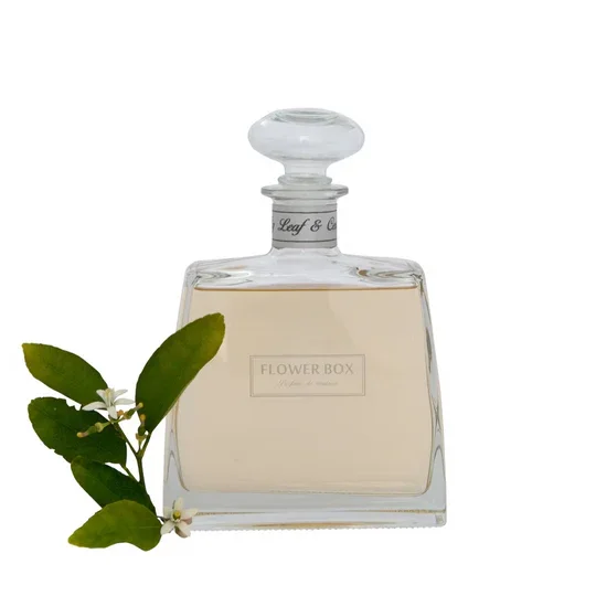 Fig Leaf & Cedar Hallmark Diffuser 700ml