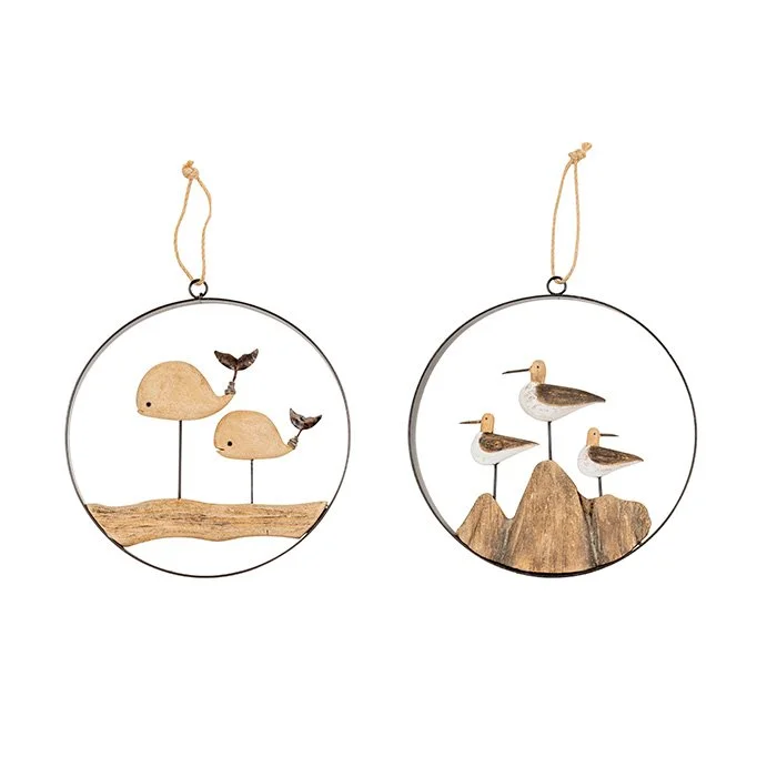 [29188] 25cm Decor Ring Whale-Bird.jpg