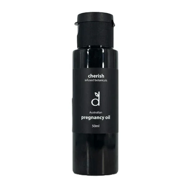 DINDI NATURALS PREGNACY OIL
