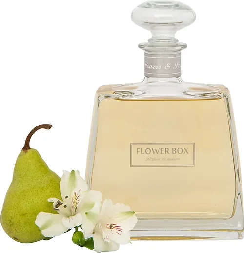Sweet Flowers and Pear Hallmark Diffuser