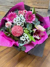 Seasonal Blooms Florist Choice Bouquet