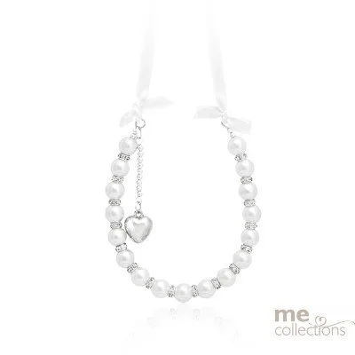 Horseshoe Pearl