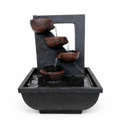 Water Feature 4 Bowl style