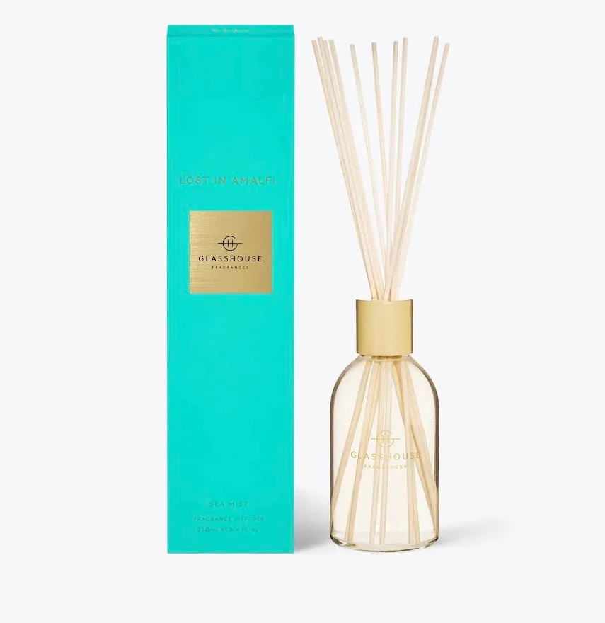 Lost in Amalfi Diffuser