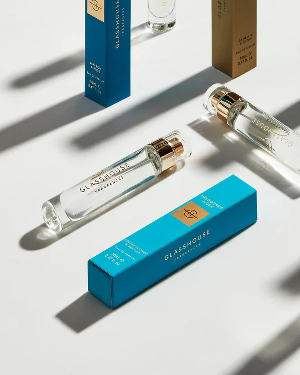 Glasshouse Eau de Parfum