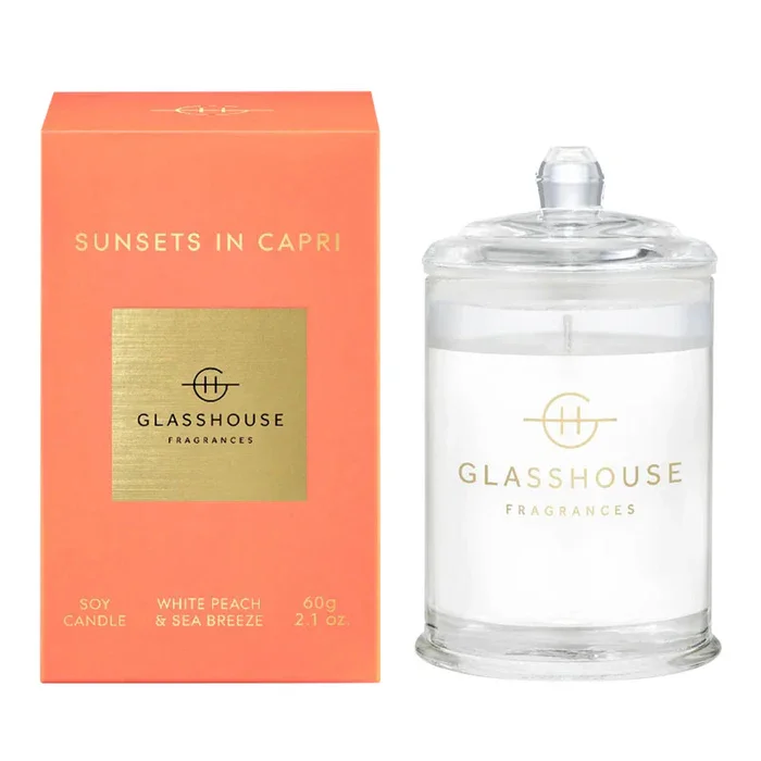 glasshouse sunsets 60g candle.webp