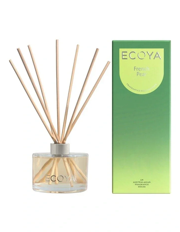 Ecoya Large Diffuser French Pear 200ml
