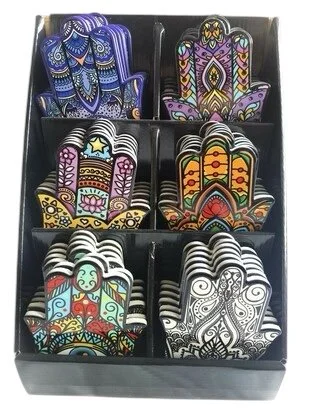 Hamsa Hand Coasters.jpg