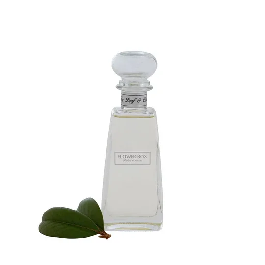 Fig Leaf & Cedar Standard Diffuser 210ml