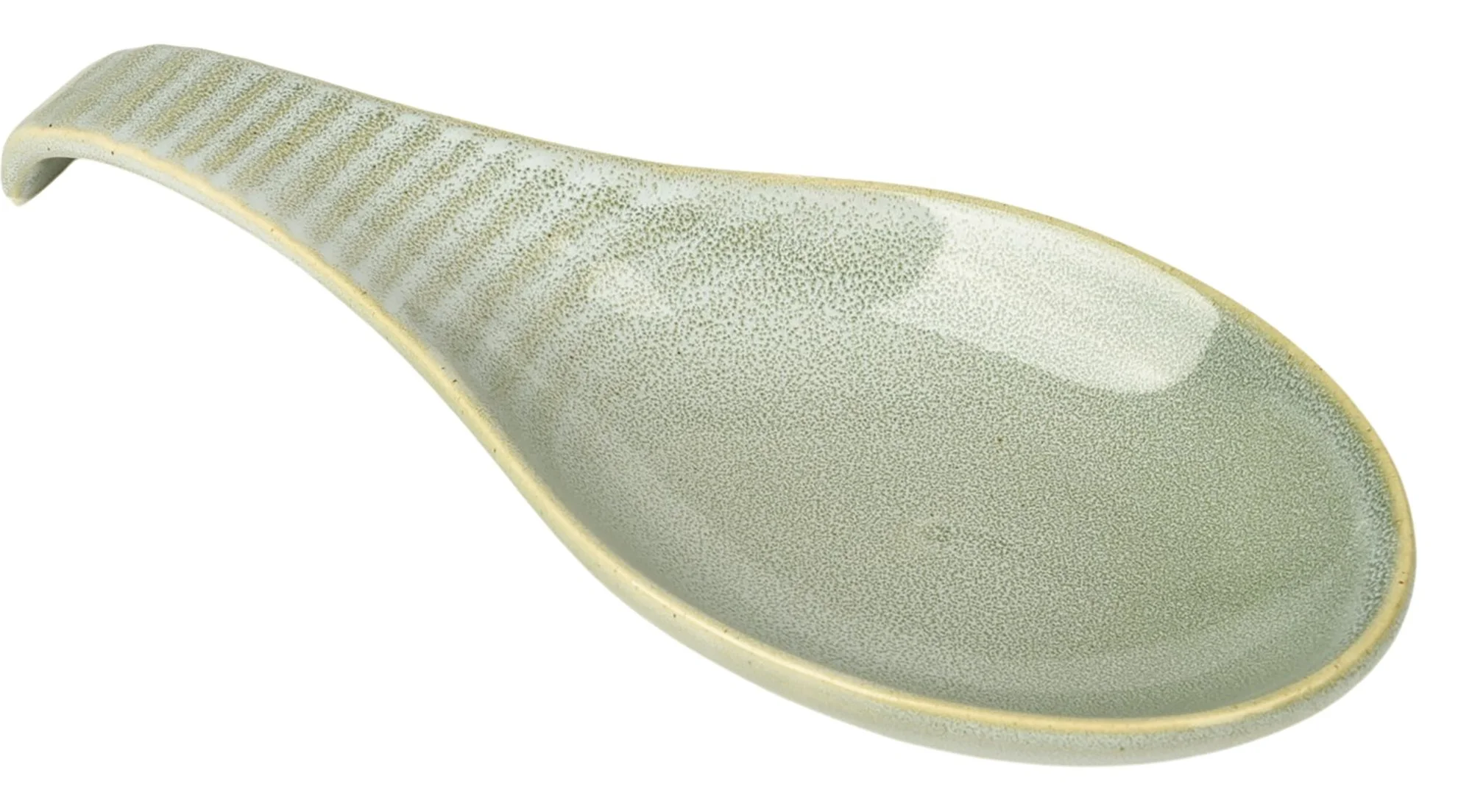Spoon Rest Green