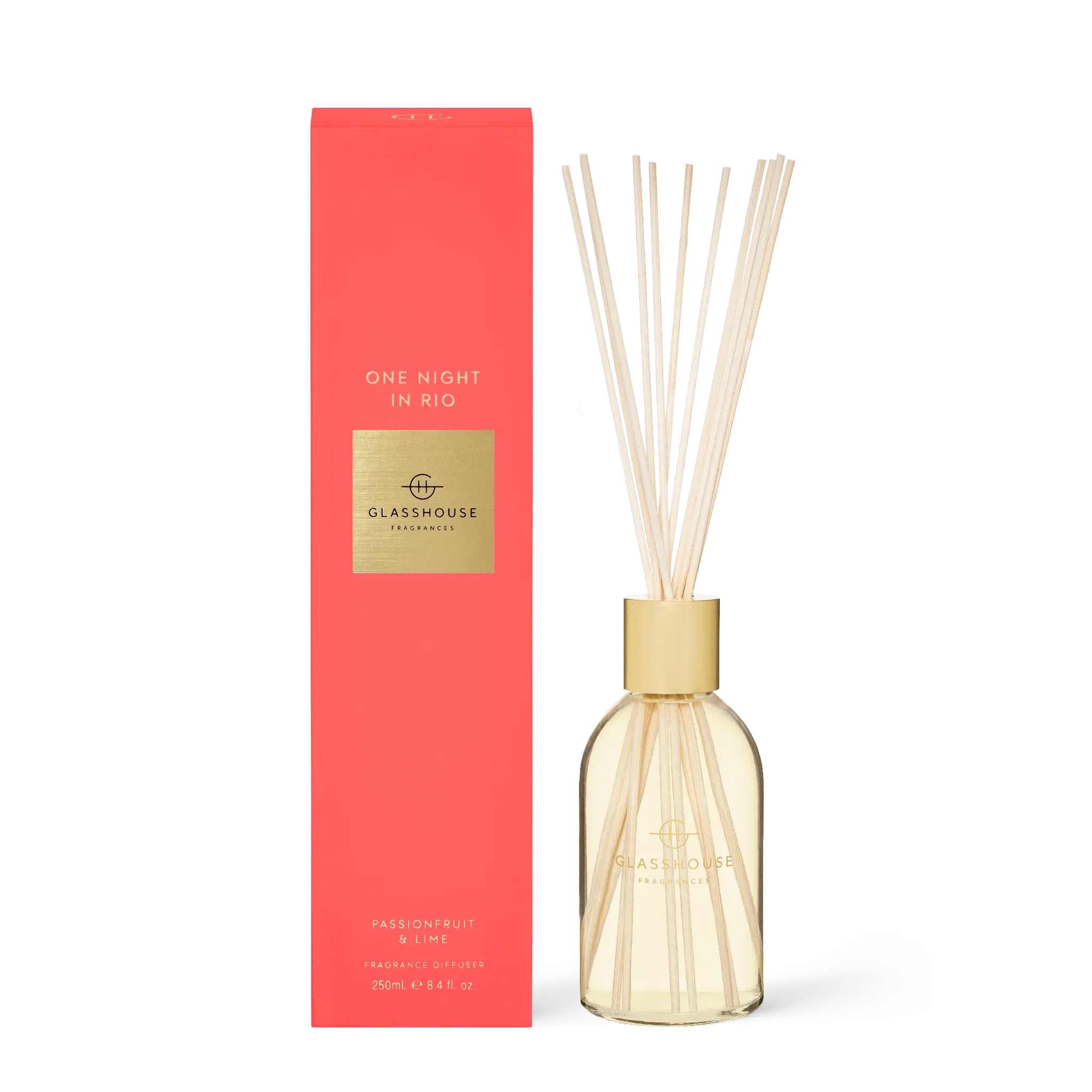 One Night in Rio Diffuser