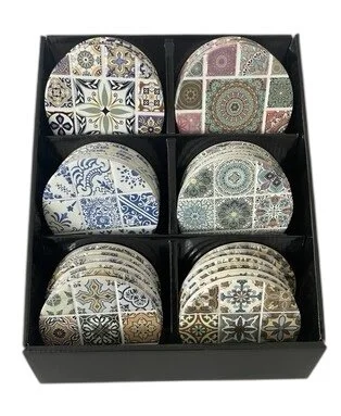 Mandela Round Coasters.jpg