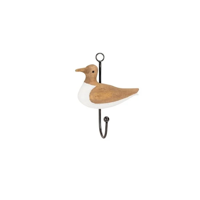 Duck Hook-