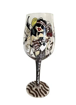 Wine Glasses