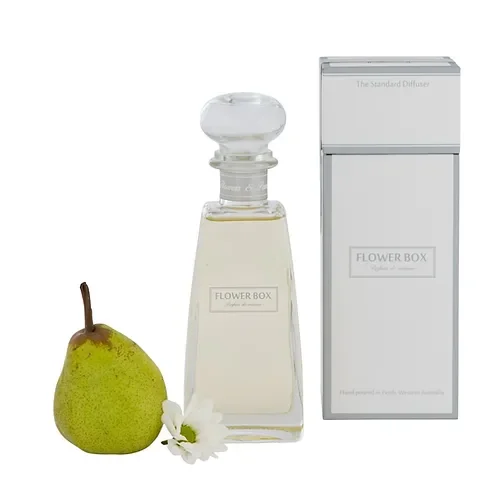Sweet Flowers & Pear Standard Diffuser 210ml