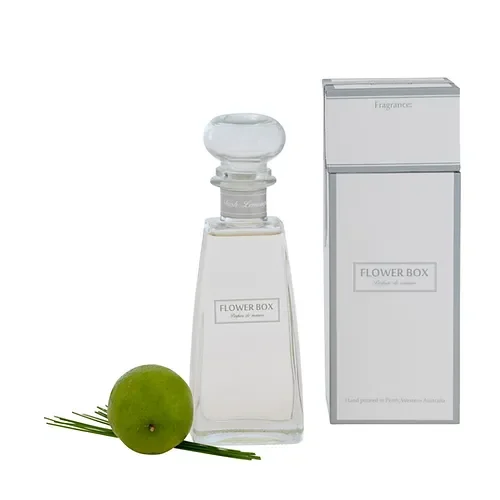 Lemongrass Standard Diffuser 210ml