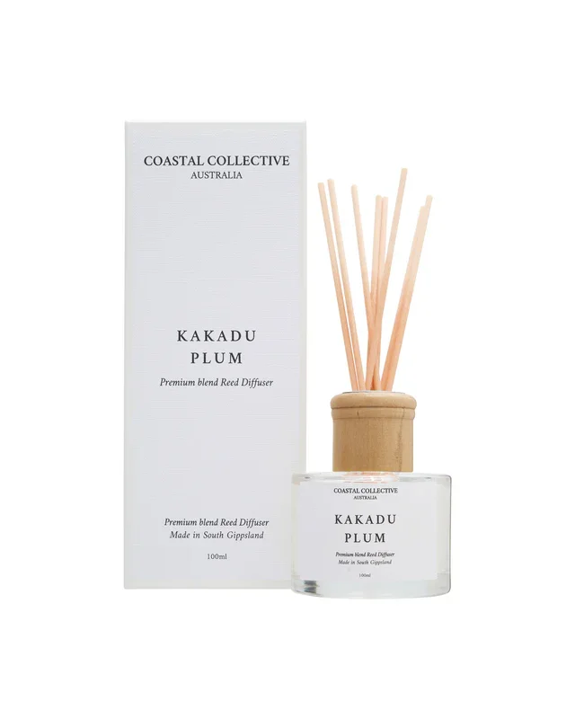 Kakadu Plum Diffuser 100ml