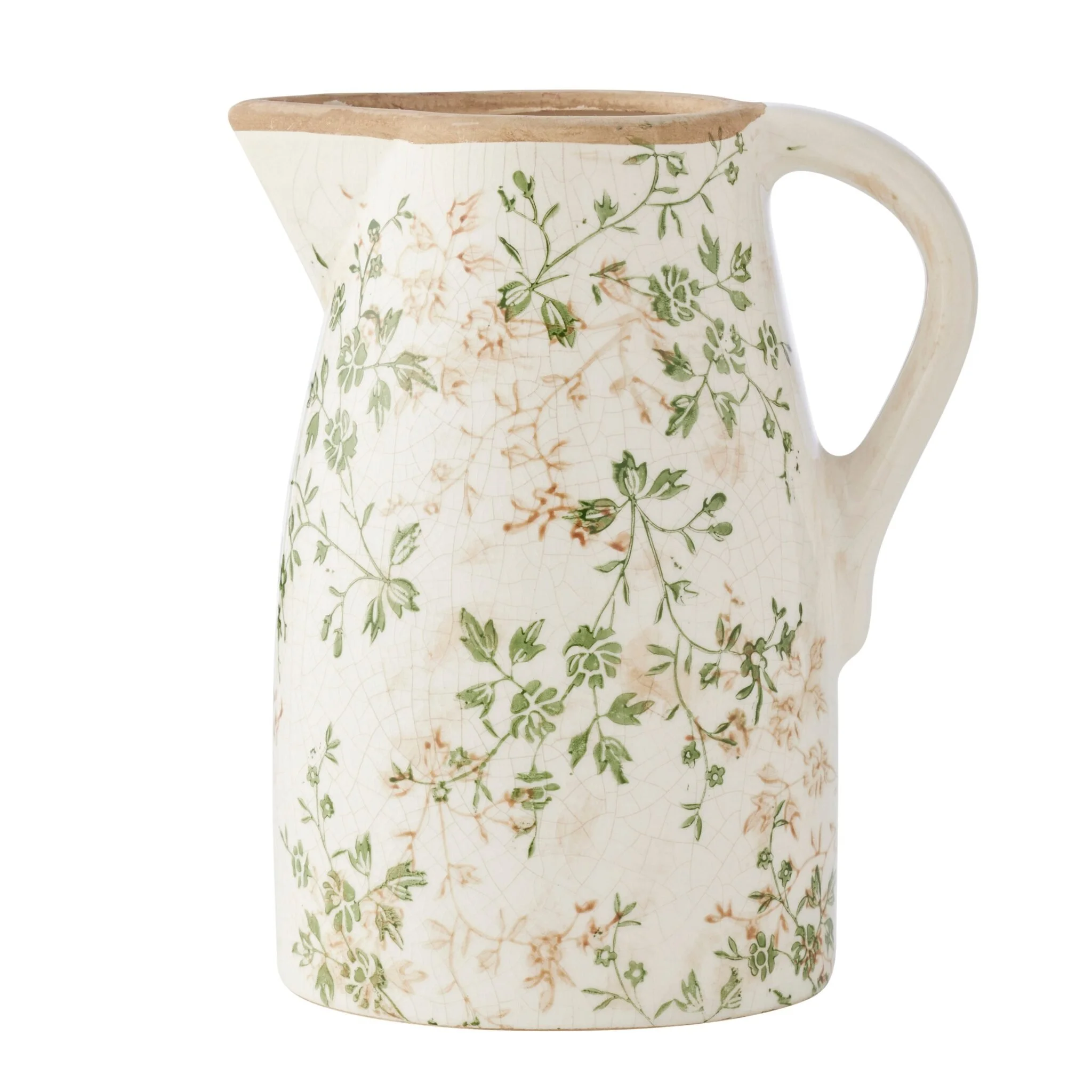Green Leaf Jug Large.jpg