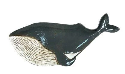 Whale Platter