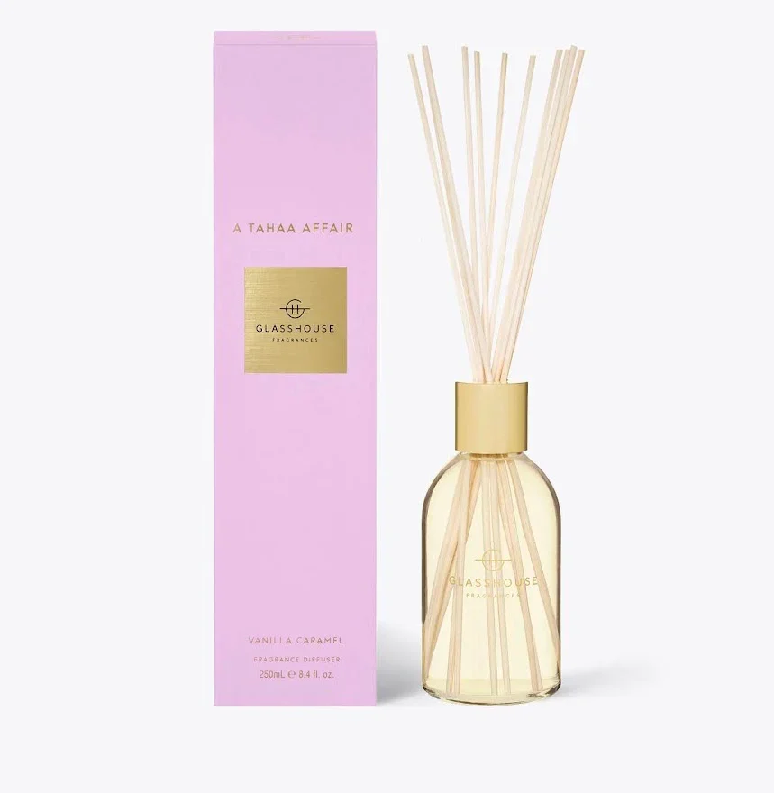 A Tahaa Affair Diffuser