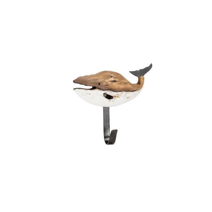 Whale Hook-