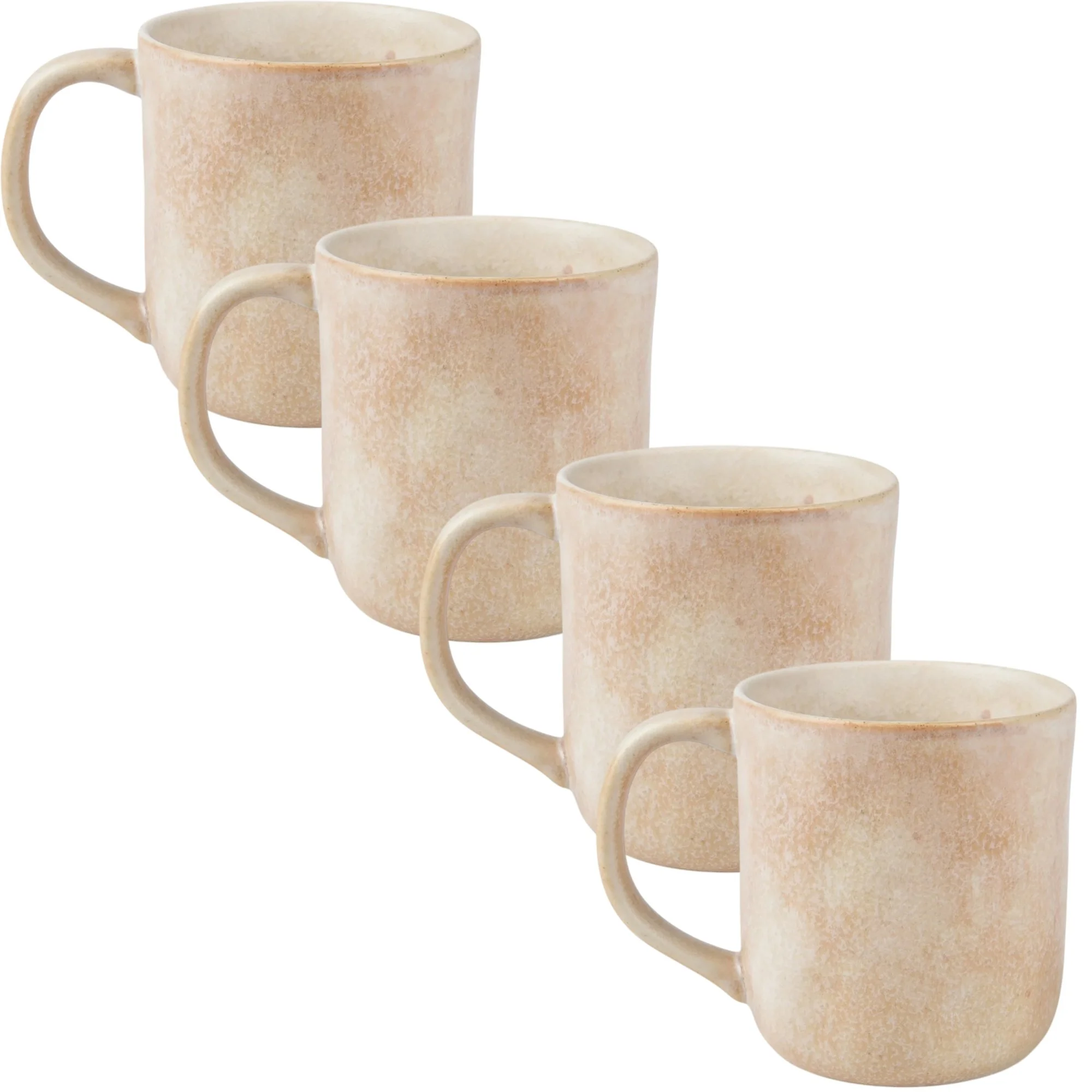 MIRTH MUGS SET OF 4 SAND.jpg