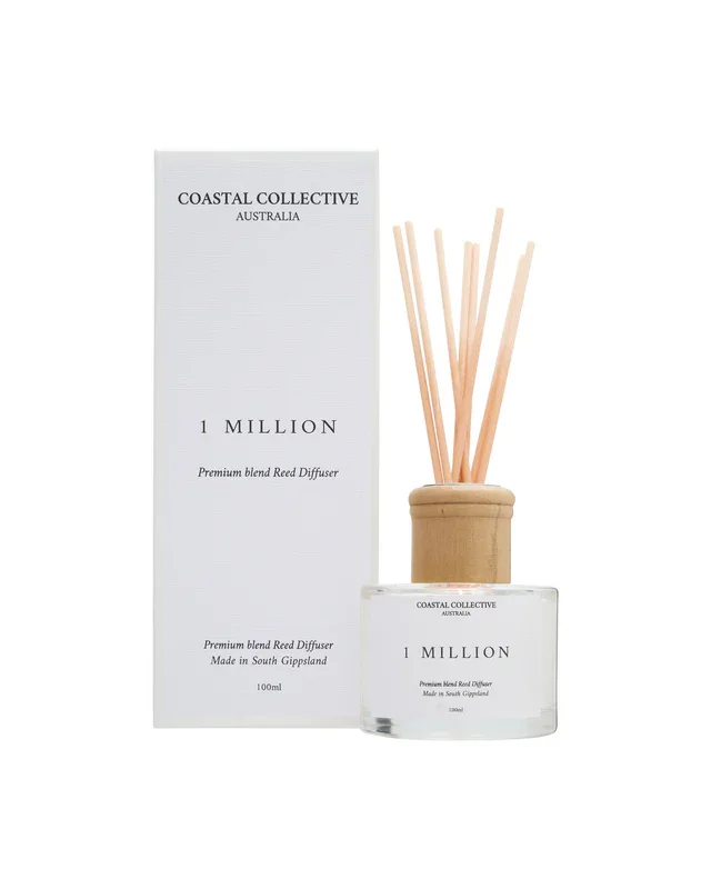 1 Million Diffuser 100ml