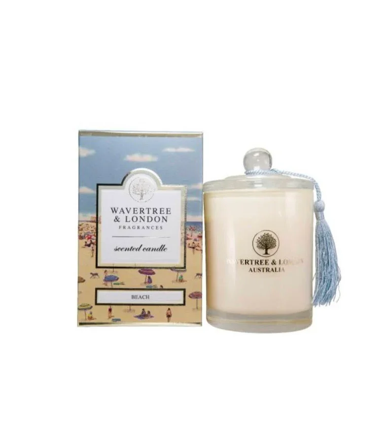 Wavertree & London Candle Beach