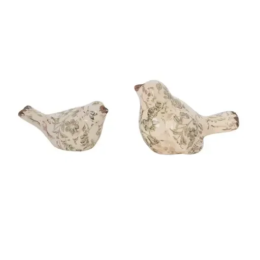 [28662] Bird Ceramic Green S-2-.webp