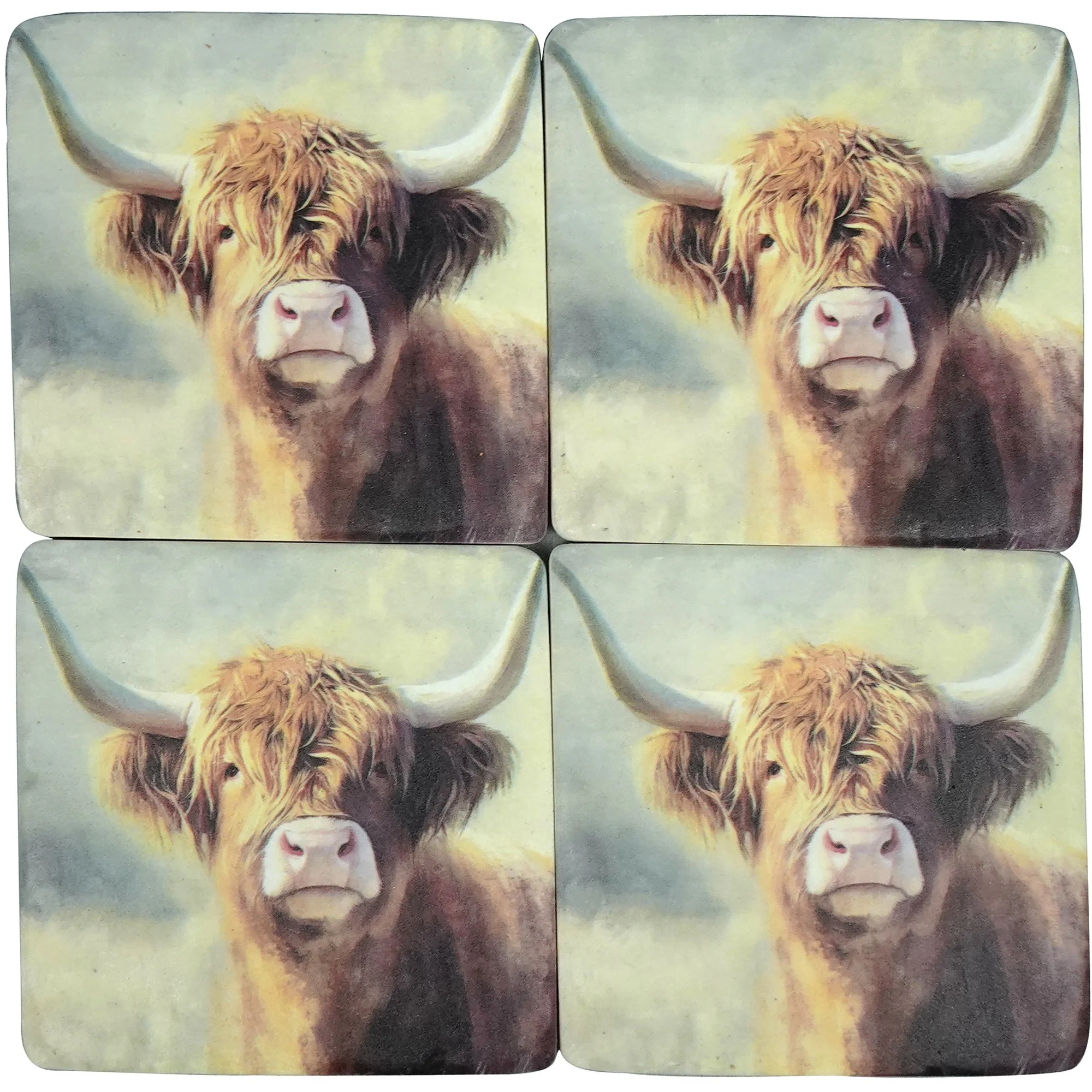 Highland Bull coasters.jpg