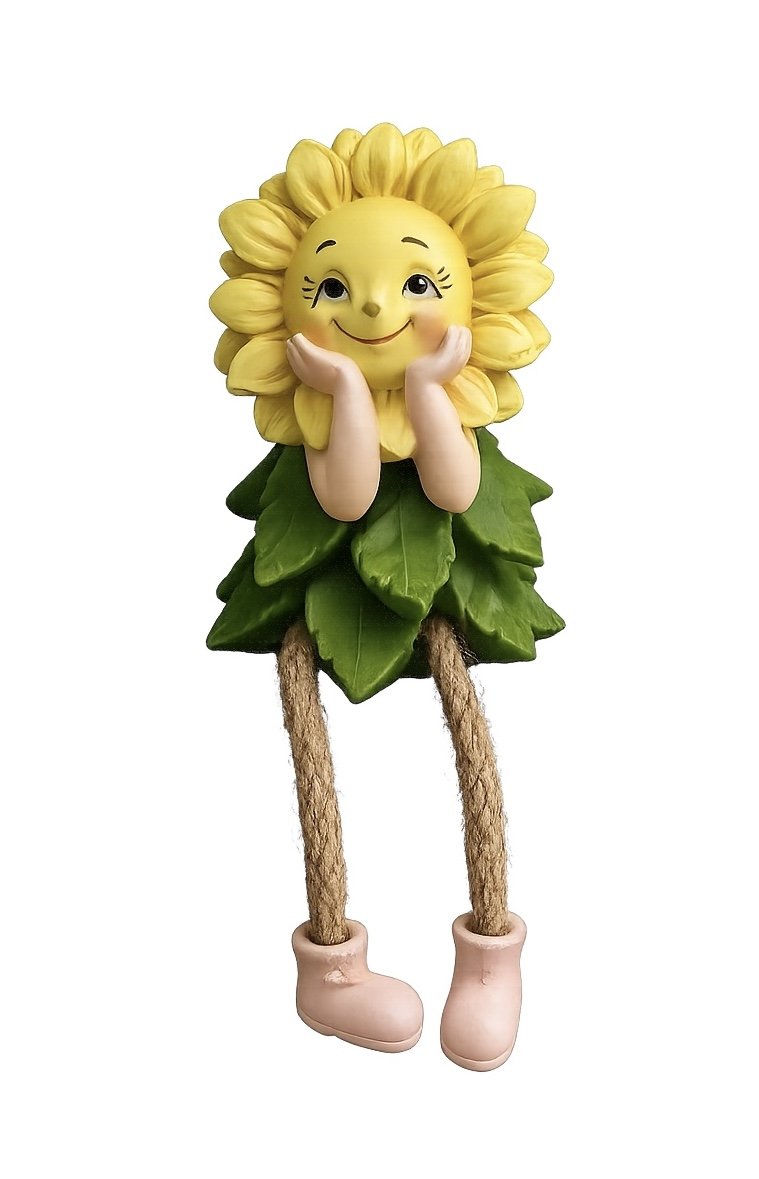 SUNFLOWER SHELF SITTER.jpg