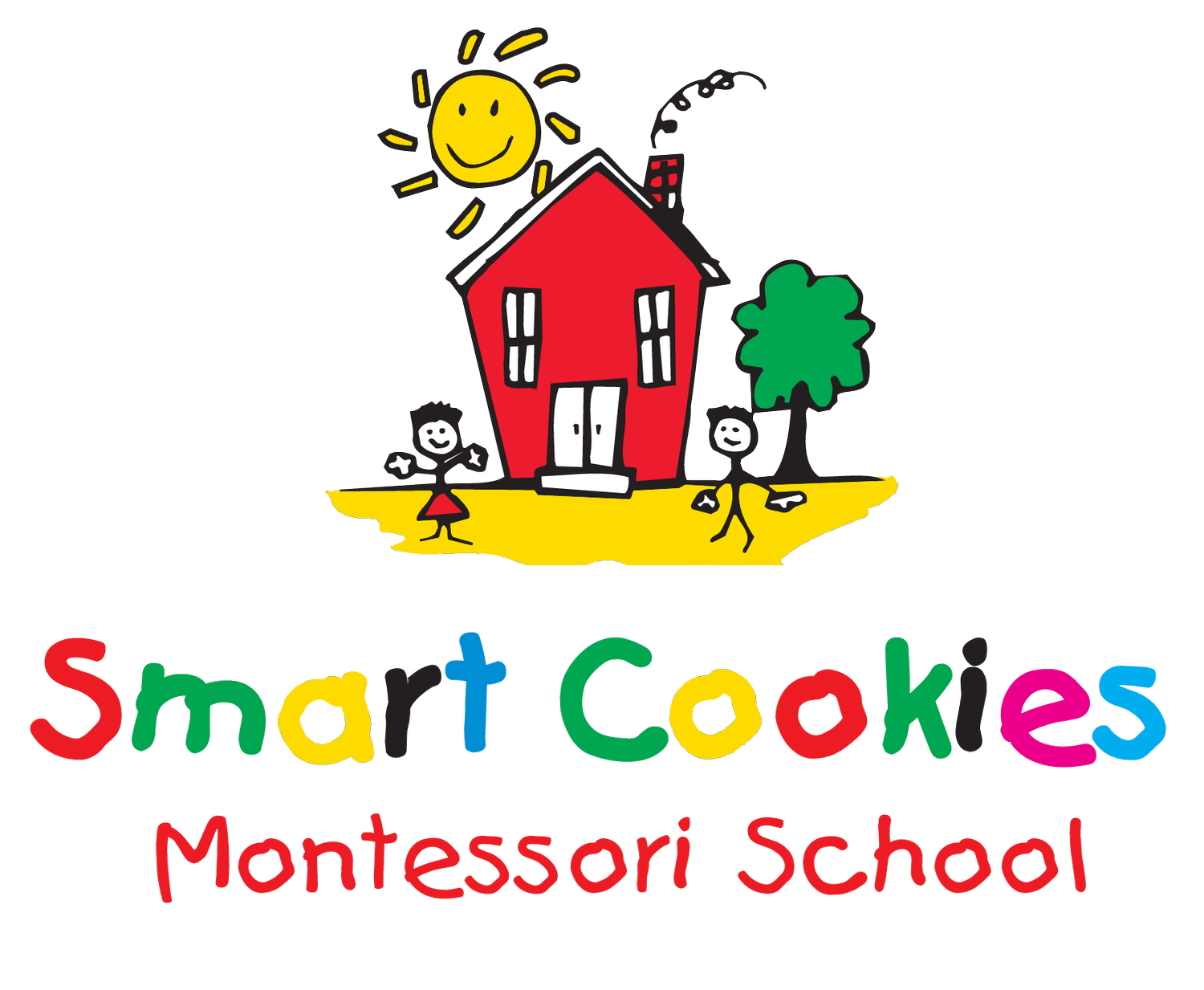 Smart Cookies Montessori School 